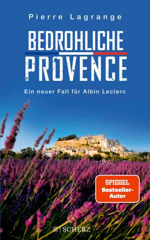 [Commissaire Leclerc 10] • Bedrohliche Provence